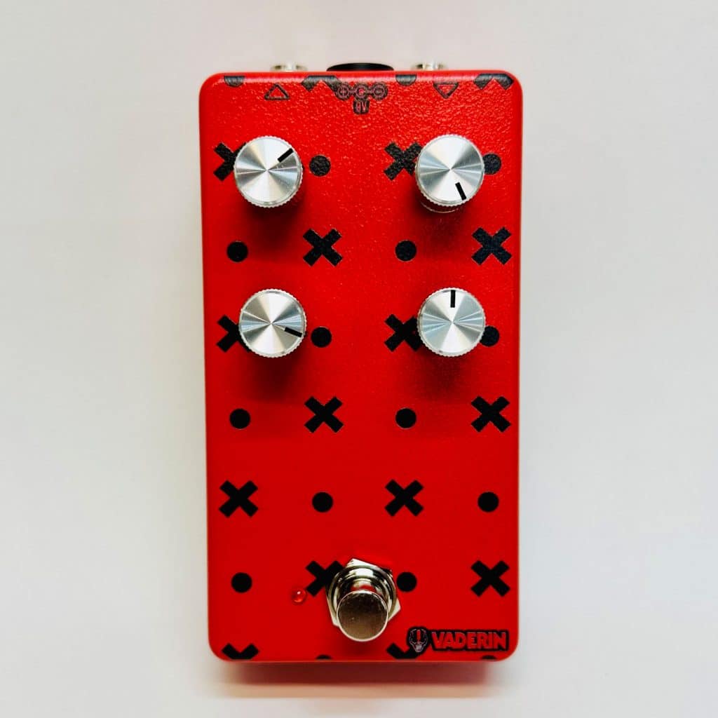 Jumbo Fuzz Vaderin jumbo-fuzz-vaderin