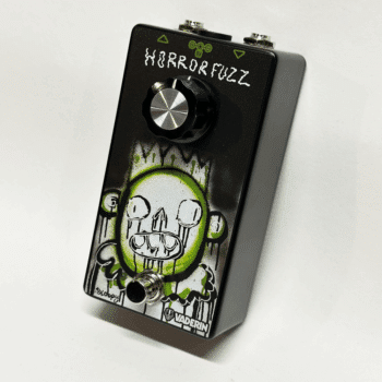 Gloopy Goblin Horror Fuzz - Image 3