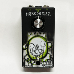 Gloopy Goblin Horror Fuzz