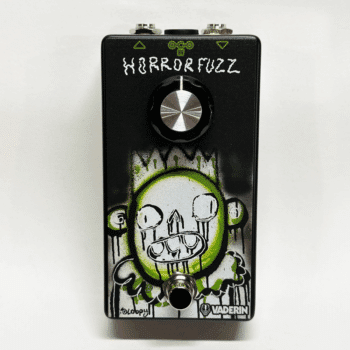 Gloopy Goblin Horror Fuzz